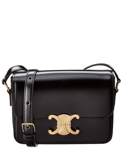 cross-body celine bags|Celine crossbody bag triomphe.